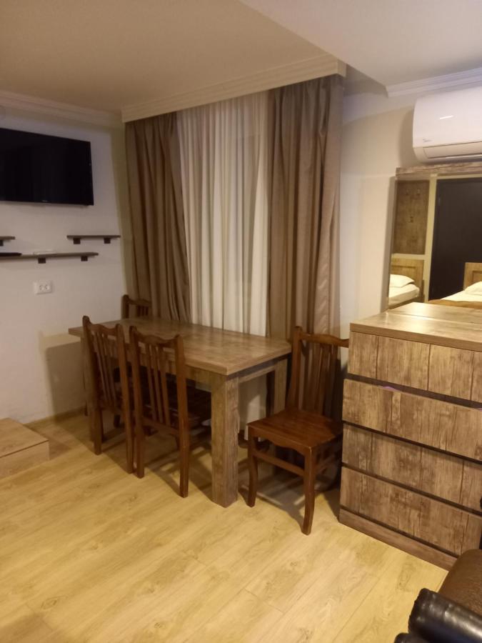 Tskaltubo Guest House On Mirian Mepe Ngoại thất bức ảnh