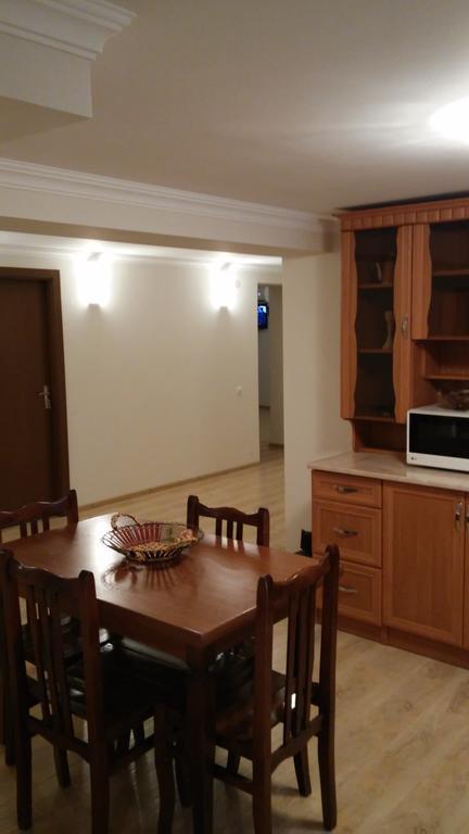 Tskaltubo Guest House On Mirian Mepe Ngoại thất bức ảnh