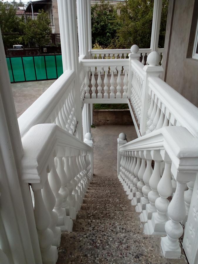 Tskaltubo Guest House On Mirian Mepe Ngoại thất bức ảnh