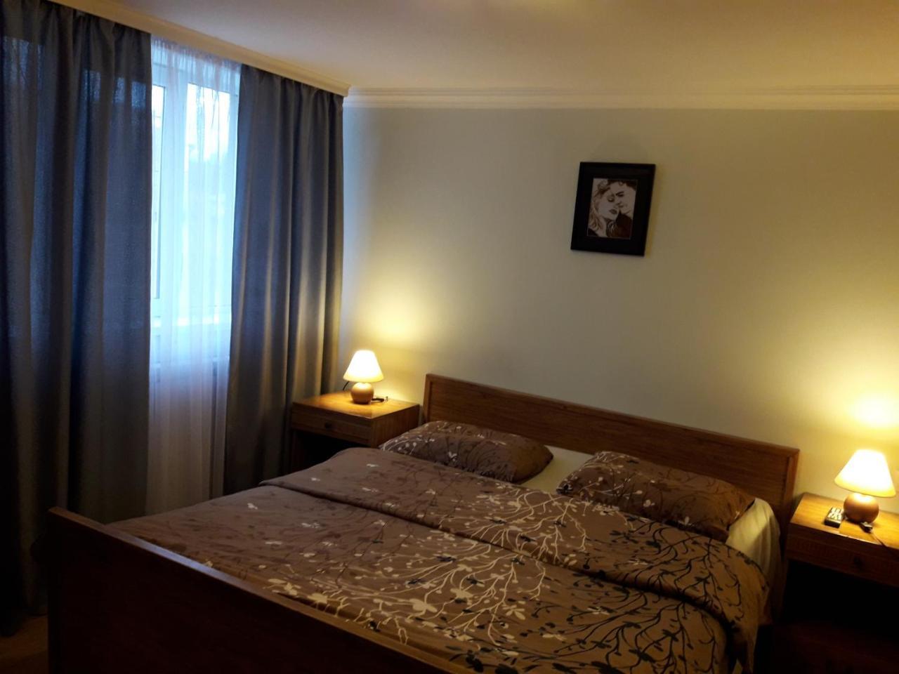 Tskaltubo Guest House On Mirian Mepe Phòng bức ảnh