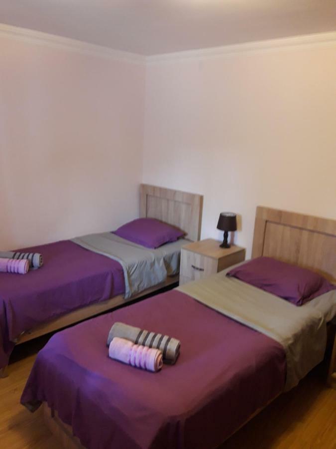 Tskaltubo Guest House On Mirian Mepe Ngoại thất bức ảnh
