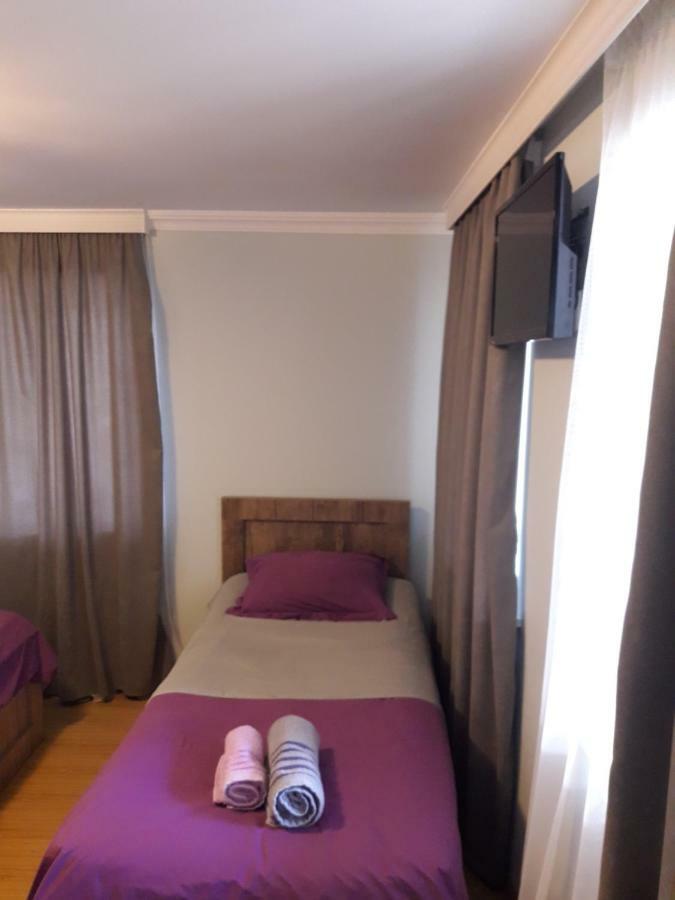 Tskaltubo Guest House On Mirian Mepe Ngoại thất bức ảnh