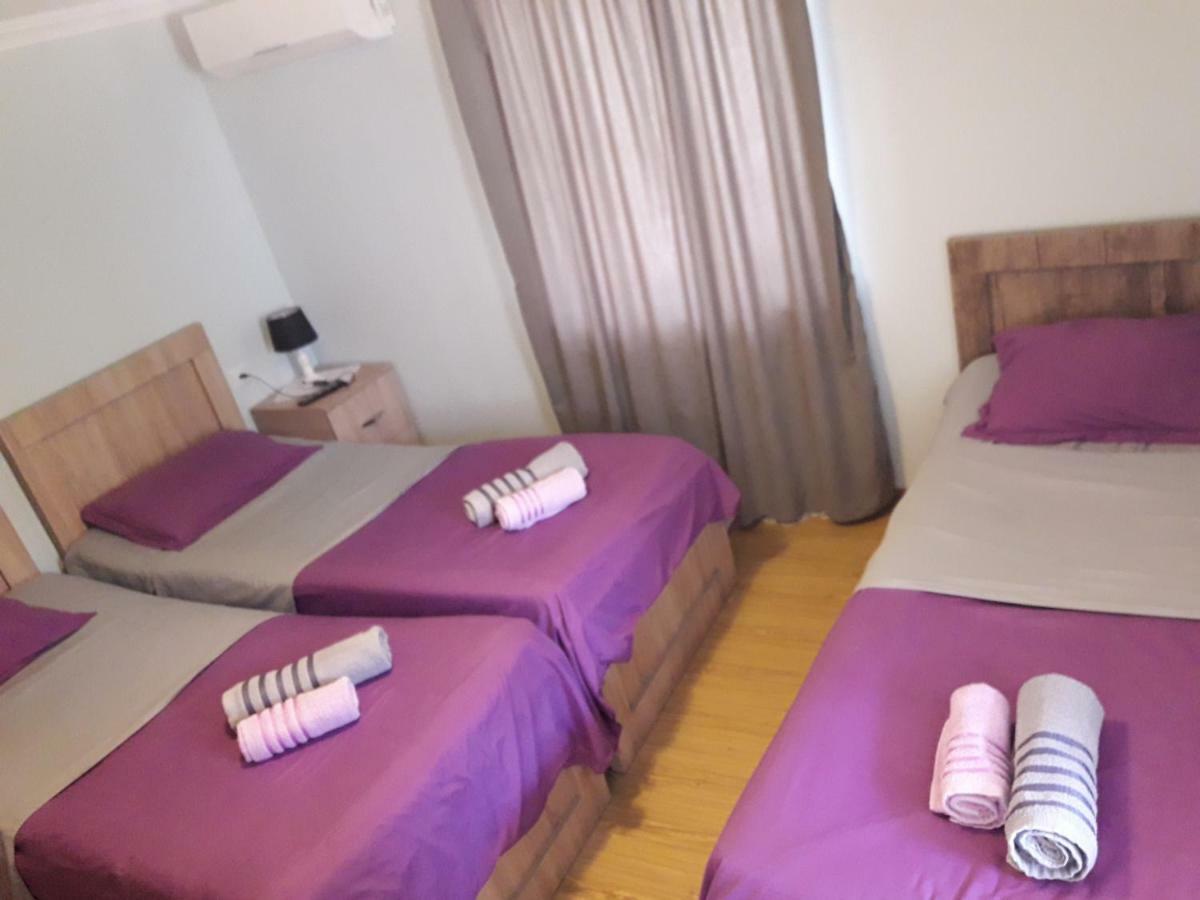 Tskaltubo Guest House On Mirian Mepe Ngoại thất bức ảnh