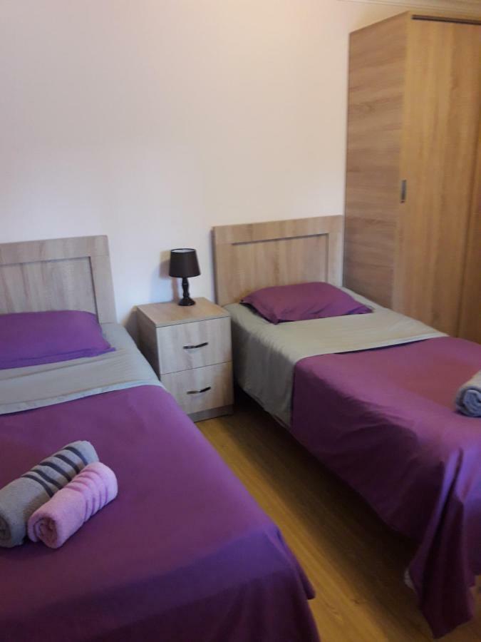 Tskaltubo Guest House On Mirian Mepe Ngoại thất bức ảnh